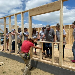 Fundraising Page: Tracy Hogue